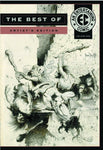 Best of EC Artist’s Edition Vol. 1 HC