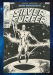 John Buscema’s Silver Surfer: Artist’s Edition HC
