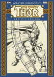 Walter Simonson’s Thor Artist’s Edition HC New Printing