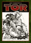Joe Kubert’s Tor: Artist’s Edition HC