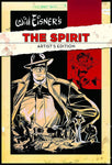 Will Eisner's The Spirit HC (2013 IDW) Artist's Edition